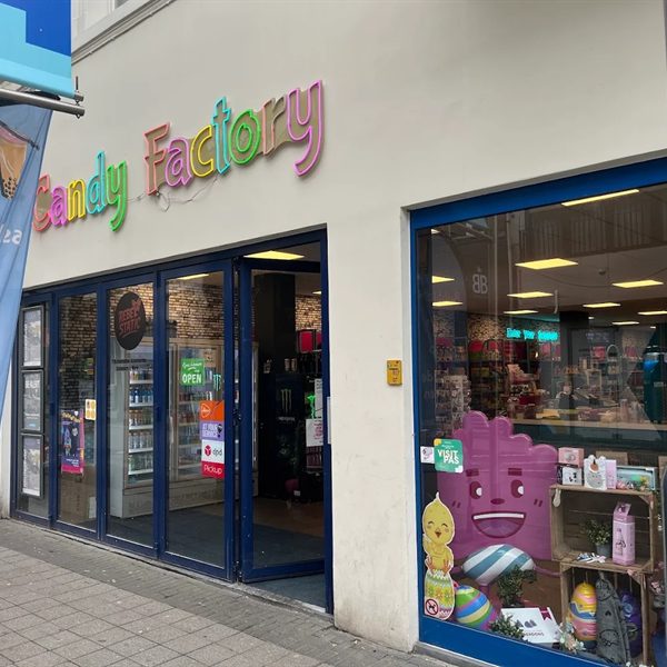 Winkel